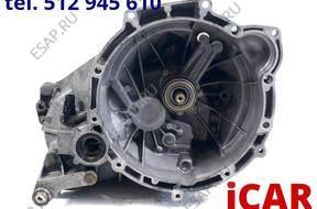 КОРОБКА ПЕРЕДАЧ FORD FOCUS MK1 1.6 16V 98-04