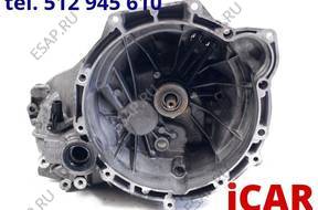 КОРОБКА ПЕРЕДАЧ FORD FOCUS MK1 1.6 16V 98-04