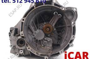 КОРОБКА ПЕРЕДАЧ FORD FOCUS MK1 1.6 16V 98-04