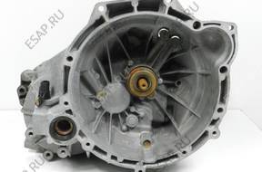 КОРОБКА ПЕРЕДАЧ FORD FOCUS MK1 1.6 16V 98-04