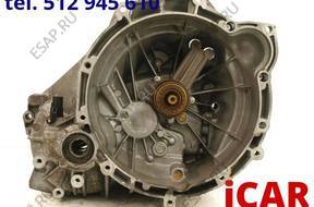 КОРОБКА ПЕРЕДАЧ FORD FOCUS MK1 1.6 16V 98-04