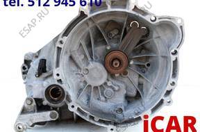 КОРОБКА ПЕРЕДАЧ FORD FOCUS MK1 1.6 16V 98-04