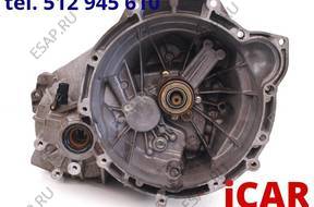 КОРОБКА ПЕРЕДАЧ FORD FOCUS MK1 1.6 16V 98-04