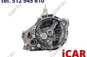 КОРОБКА ПЕРЕДАЧ FORD FOCUS MK1 1.6 16V 98-04