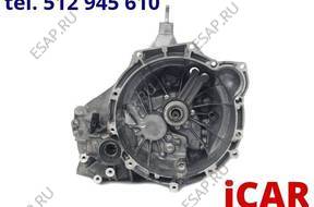 КОРОБКА ПЕРЕДАЧ FORD FOCUS MK1 1.6 16V 98-04