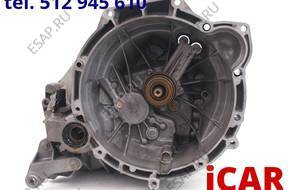 КОРОБКА ПЕРЕДАЧ FORD FOCUS MK1 1.6 16V 98-04
