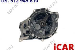 КОРОБКА ПЕРЕДАЧ FORD FOCUS MK1 1.6 16V 98-04