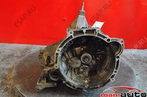 КОРОБКА ПЕРЕДАЧ FORD FOCUS MK1 1.6 16V 99 год, FV