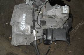 КОРОБКА ПЕРЕДАЧ FORD FOCUS MK1 1.6 16V