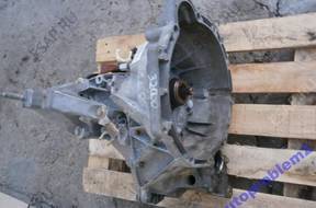 КОРОБКА ПЕРЕДАЧ Ford Focus mk1 1.6 16V Se Zetec