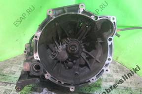 КОРОБКА ПЕРЕДАЧ FORD FOCUS MK1 1.6 16V XS4 год,7002FC