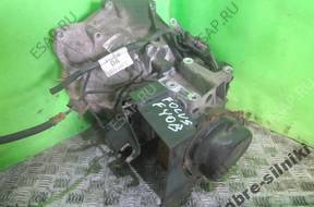 КОРОБКА ПЕРЕДАЧ FORD FOCUS MK1 1.6 16V XS4 год,7002FC