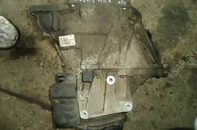 КОРОБКА ПЕРЕДАЧ FORD FOCUS MK1 1.6 16V XS4 год,