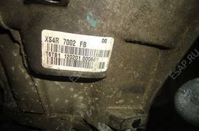 КОРОБКА ПЕРЕДАЧ FORD FOCUS MK1 1.6 16V XS4 год,