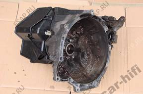 КОРОБКА ПЕРЕДАЧ Ford Focus MK1 1.6 16V ZETEC