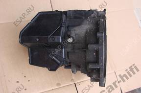 КОРОБКА ПЕРЕДАЧ Ford Focus MK1 1.6 16V ZETEC