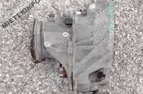 КОРОБКА ПЕРЕДАЧ FORD FOCUS MK1 1.6 16V