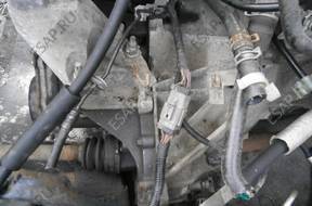 КОРОБКА ПЕРЕДАЧ FORD FOCUS MK1 1.6 16V