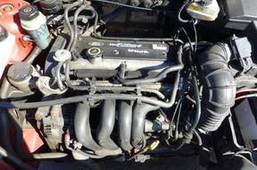 КОРОБКА ПЕРЕДАЧ FORD FOCUS MK1 1.6 16V