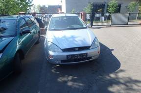 КОРОБКА ПЕРЕДАЧ FORD FOCUS MK1 1.6 16V