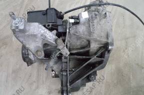 КОРОБКА ПЕРЕДАЧ FORD FOCUS MK1 1.6 16V