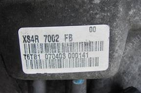 КОРОБКА ПЕРЕДАЧ FORD FOCUS MK1 1.6 16V