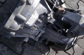 КОРОБКА ПЕРЕДАЧ FORD FOCUS MK1 1.6 XS4 год, 7002 FA