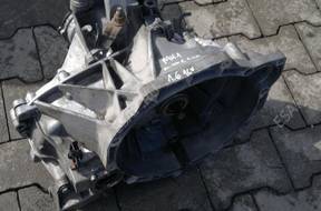 КОРОБКА ПЕРЕДАЧ FORD FOCUS MK1 1.6 XS4 год, 7002 FA