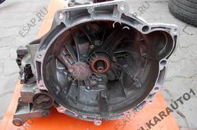 КОРОБКА ПЕРЕДАЧ FORD FOCUS MK1 1.6 XS4 год,-7002-FB