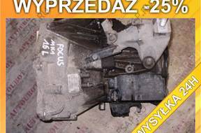 КОРОБКА ПЕРЕДАЧ FORD FOCUS MK1 1.6