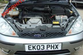КОРОБКА ПЕРЕДАЧ  FORD FOCUS MK1 1.8 16V