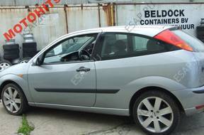 КОРОБКА ПЕРЕДАЧ  FORD FOCUS MK1 1.8 16V