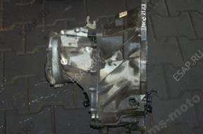 КОРОБКА ПЕРЕДАЧ FORD FOCUS MK1 1.8 16V XS4 год,7002BD