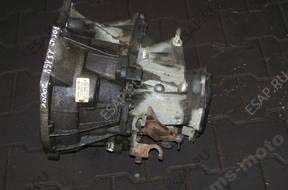 КОРОБКА ПЕРЕДАЧ FORD FOCUS MK1 1.8 16V XS4 год,7002BD