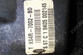 КОРОБКА ПЕРЕДАЧ FORD FOCUS MK1 1.8 16V XS4 год,7002BD