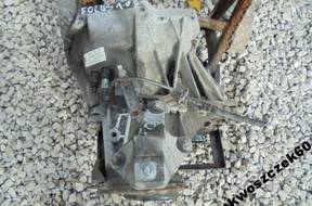 КОРОБКА ПЕРЕДАЧ FORD FOCUS MK1 1.8 16V XS4 год,7002BD