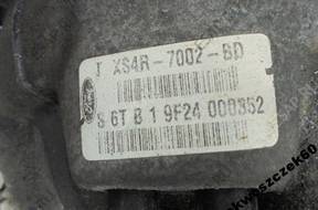 КОРОБКА ПЕРЕДАЧ FORD FOCUS MK1 1.8 16V XS4 год,7002BD