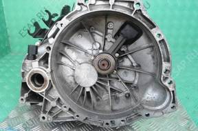 КОРОБКА ПЕРЕДАЧ FORD FOCUS MK1 1.8 TDCI 100KM 02-