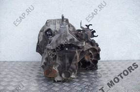КОРОБКА ПЕРЕДАЧ FORD FOCUS MK1 1.8 TDCI 115 KM