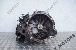 КОРОБКА ПЕРЕДАЧ FORD FOCUS MK1 1.8 TDCI 115 KM