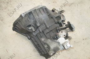 КОРОБКА ПЕРЕДАЧ FORD FOCUS MK1 1.8 TDCI 2S4 год,