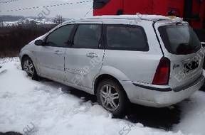 КОРОБКА ПЕРЕДАЧ FORD FOCUS MK1 1.8 TDCI KRAK