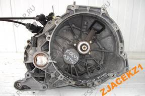 КОРОБКА ПЕРЕДАЧ FORD FOCUS MK1 1.8 TDCI