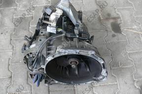 КОРОБКА ПЕРЕДАЧ Ford Focus MK1 1.8 TDCI