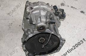 КОРОБКА ПЕРЕДАЧ FORD FOCUS MK1 1.8 TDCI