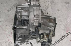 КОРОБКА ПЕРЕДАЧ FORD FOCUS MK1 1.8 TDCI