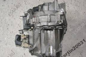 КОРОБКА ПЕРЕДАЧ FORD FOCUS MK1 1.8 TDCI