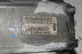 КОРОБКА ПЕРЕДАЧ FORD FOCUS MK1 1.8 TDCI