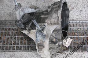 КОРОБКА ПЕРЕДАЧ FORD FOCUS MK1 1.8 TDCi