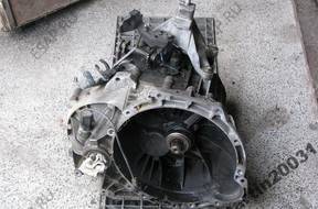 КОРОБКА ПЕРЕДАЧ FORD FOCUS MK1 1.8 TDCi
